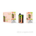 Rock Me 30K 30000 Puff Disposable Vape